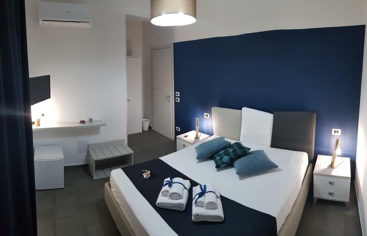 L'Angolo Dello Zio San Vito Lo Capo Exterior foto