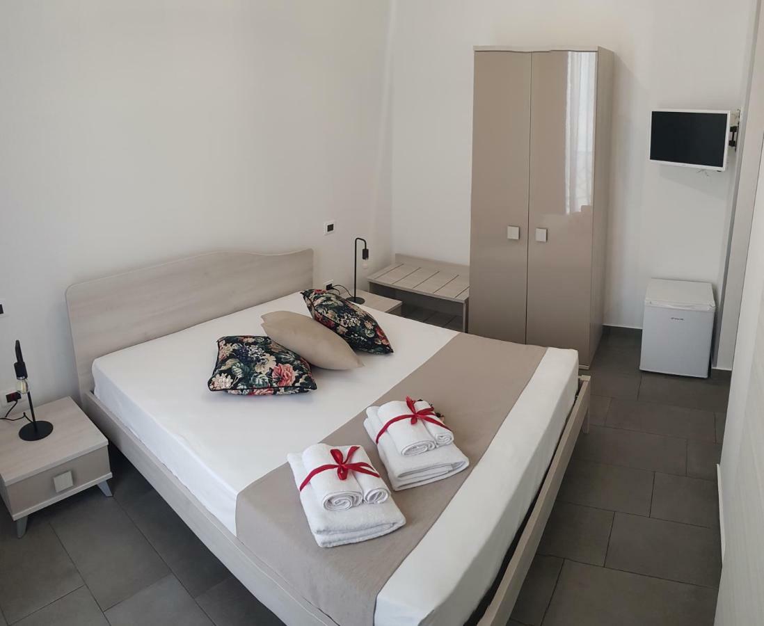 L'Angolo Dello Zio San Vito Lo Capo Exterior foto