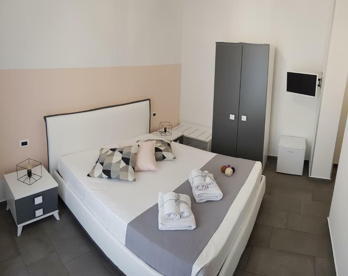 L'Angolo Dello Zio San Vito Lo Capo Exterior foto