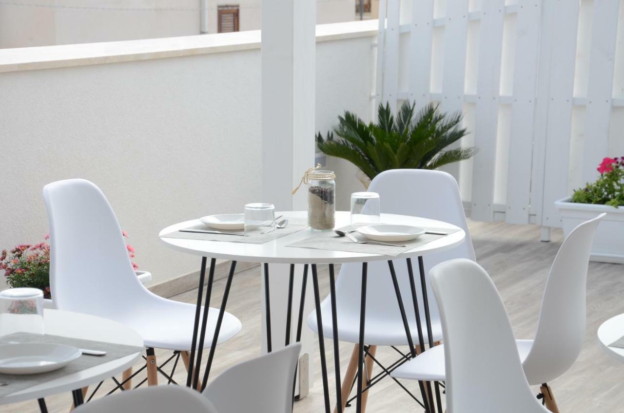 L'Angolo Dello Zio San Vito Lo Capo Exterior foto