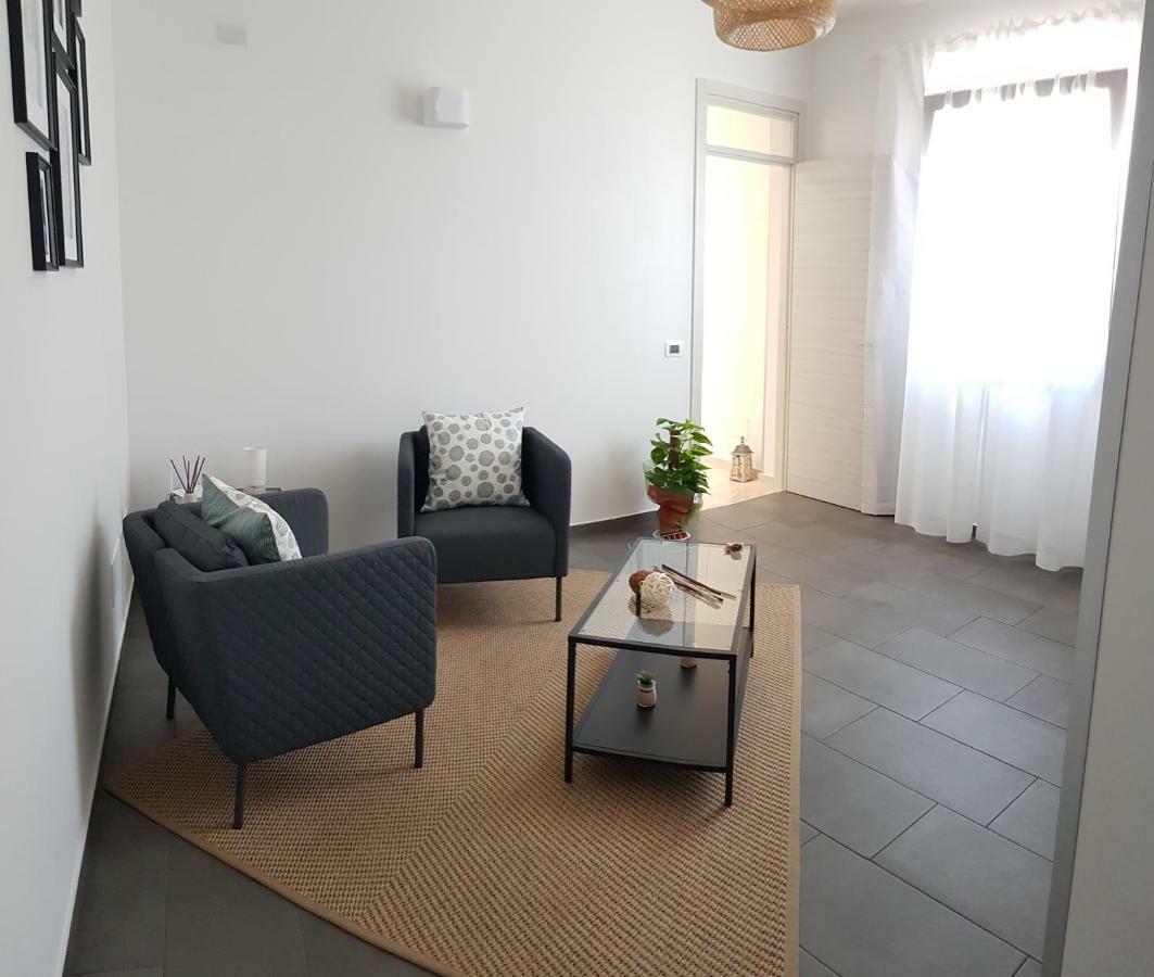 L'Angolo Dello Zio San Vito Lo Capo Exterior foto