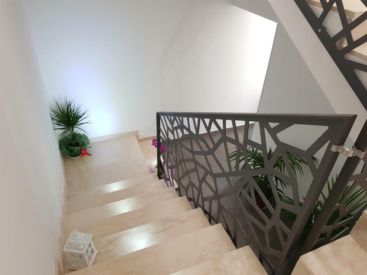 L'Angolo Dello Zio San Vito Lo Capo Exterior foto