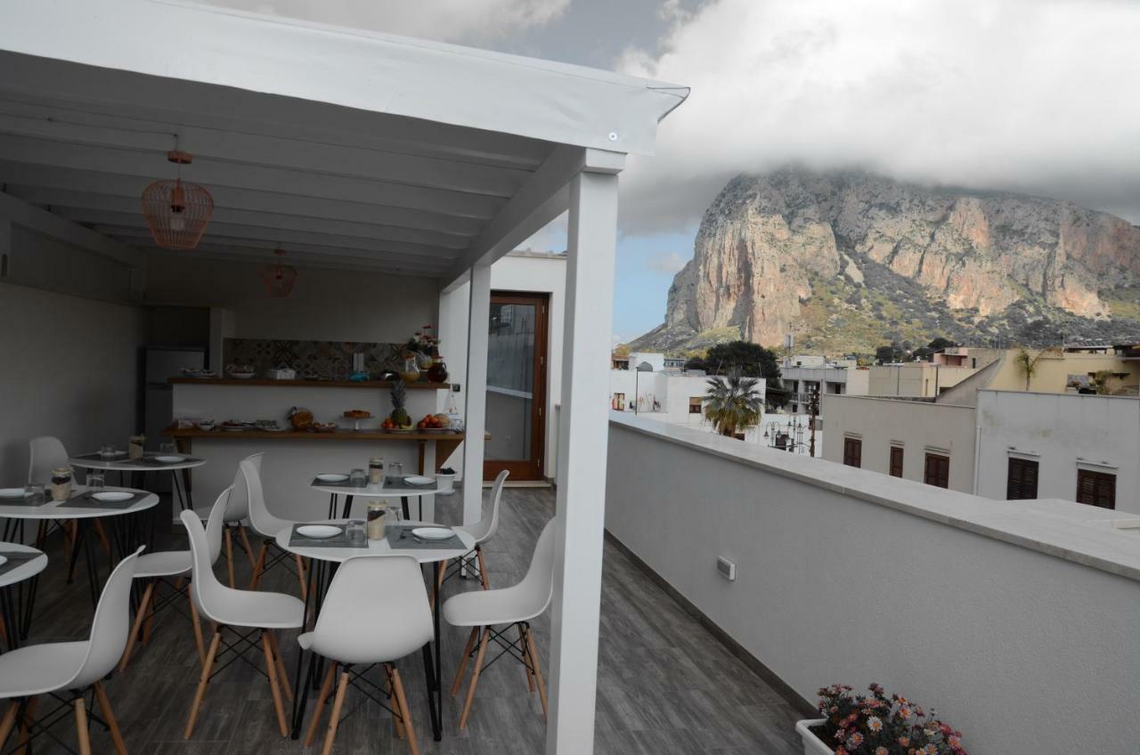 L'Angolo Dello Zio San Vito Lo Capo Exterior foto